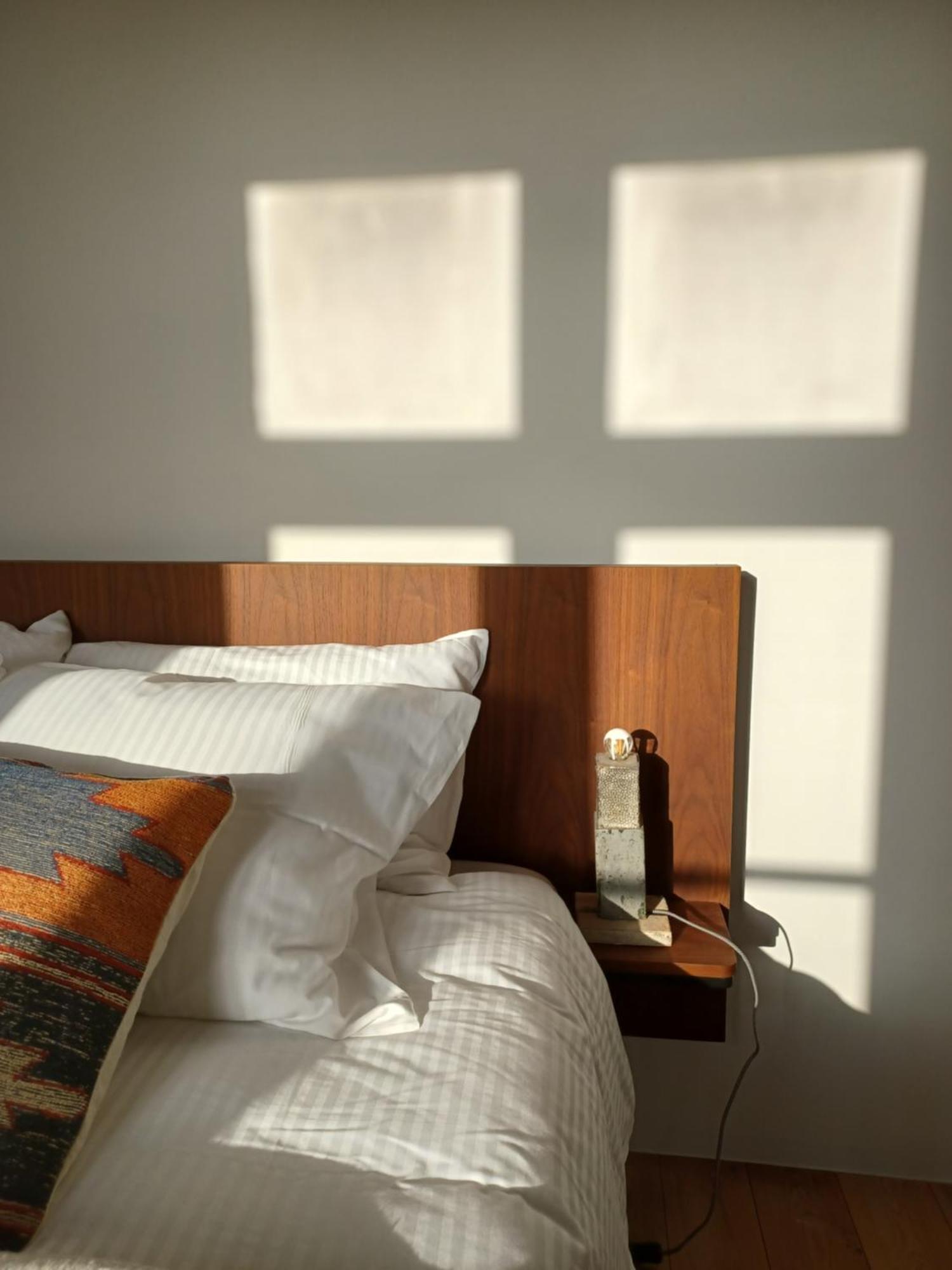 De Zomere B&B 布鲁日 客房 照片