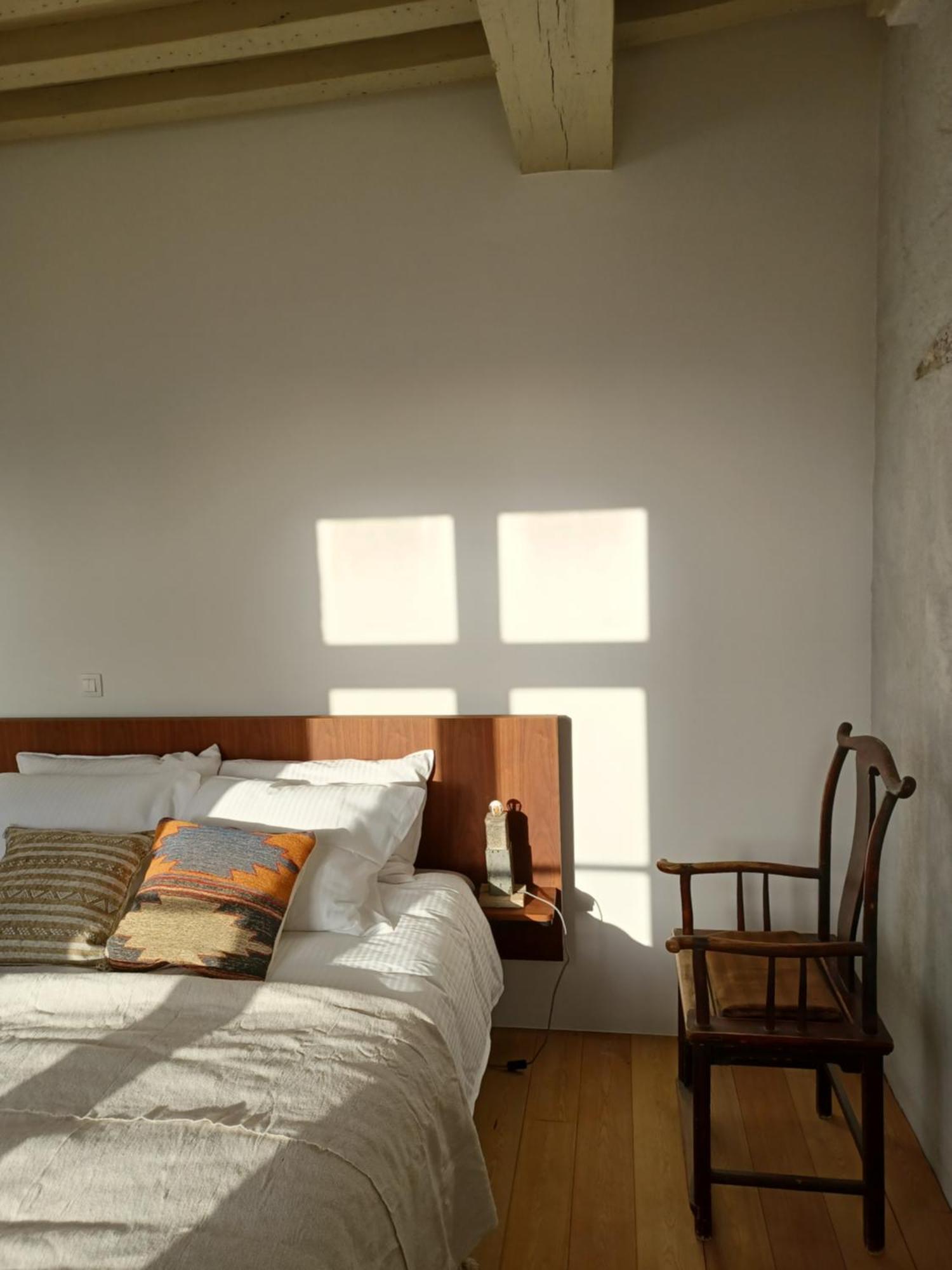 De Zomere B&B 布鲁日 客房 照片