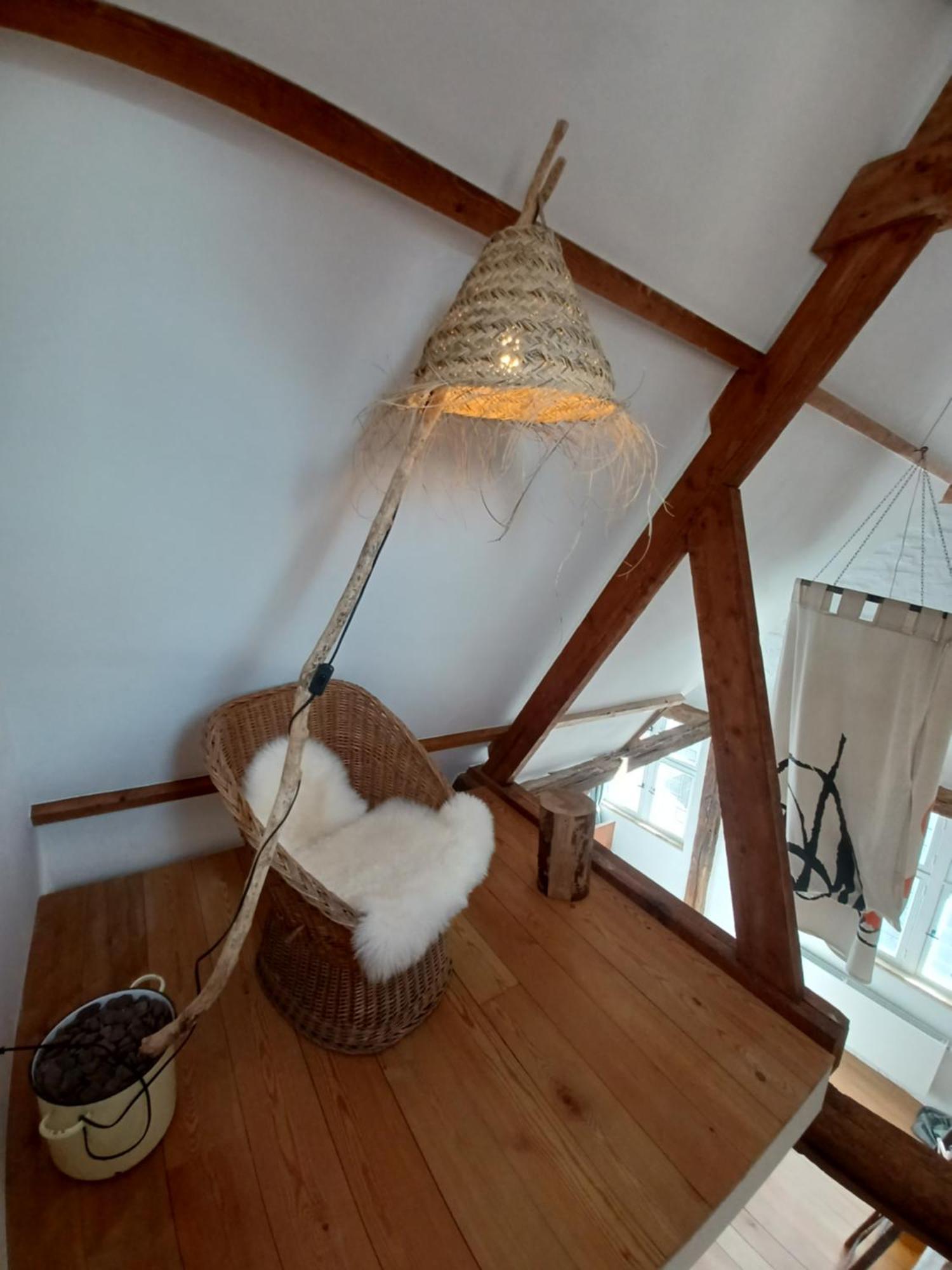 De Zomere B&B 布鲁日 客房 照片